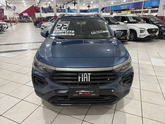 FIAT PULSE 1.0 TURBO 200 FLEX DRIVE CVT FIAT PULSE 1.0 TURBO 200 FLEX DRIVE CVT